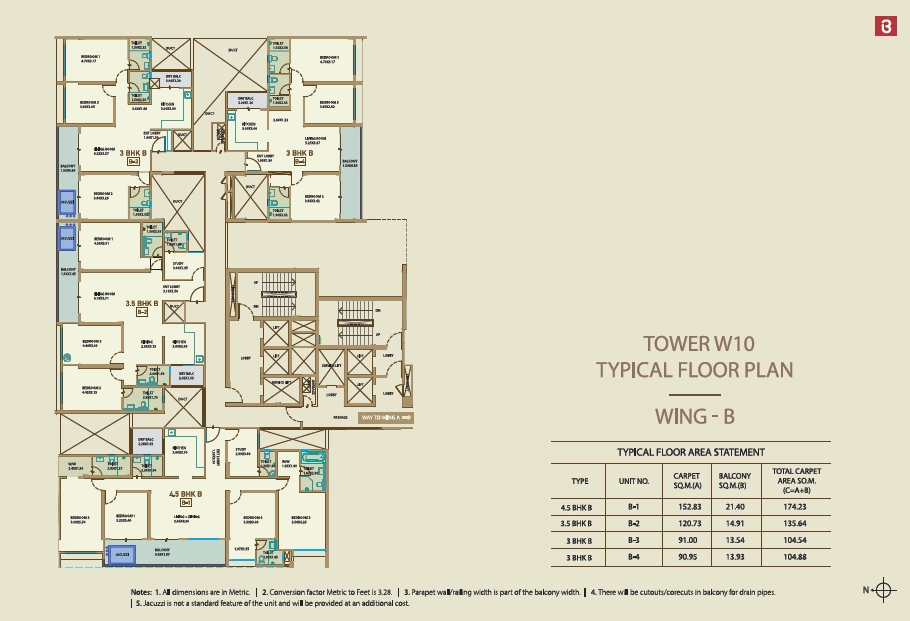Floor Plan 6